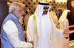 Narendra Modis UAE visit: PM to address Indian diaspora at Dubai Cricket Stadium today